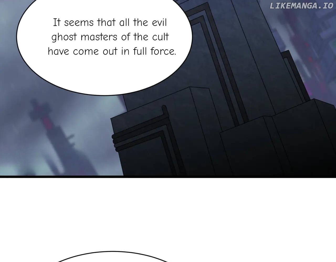 Era of the Haunted Chapter 348 - page 48